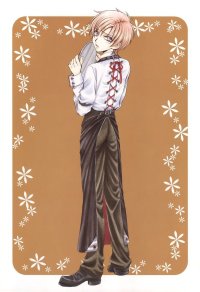 BUY NEW princess princess - 155173 Premium Anime Print Poster